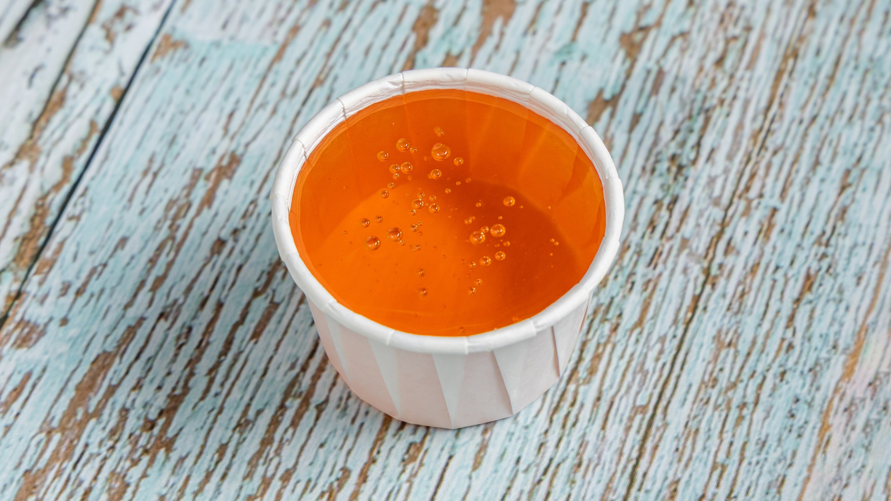 Hot Honey