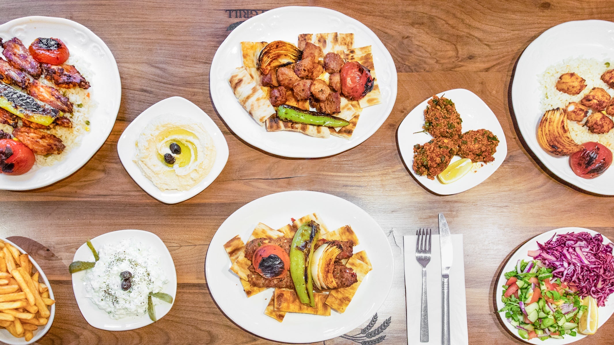 Ekin Restaurant