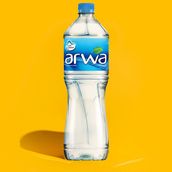 Arwa Water 500Ml
