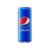 Pepsi Can