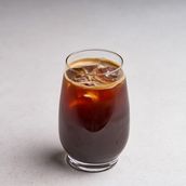 Iced Americano