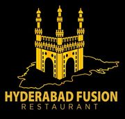 Hyderabad Fusion Restaurant