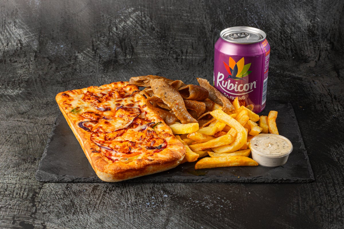 Slice Box