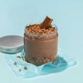 Chokko Cheesecake