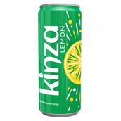 Kinza Lemon