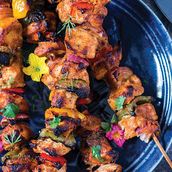 Shish Tawook Grill