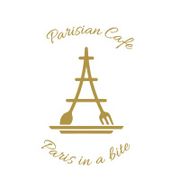 Parisian cafe