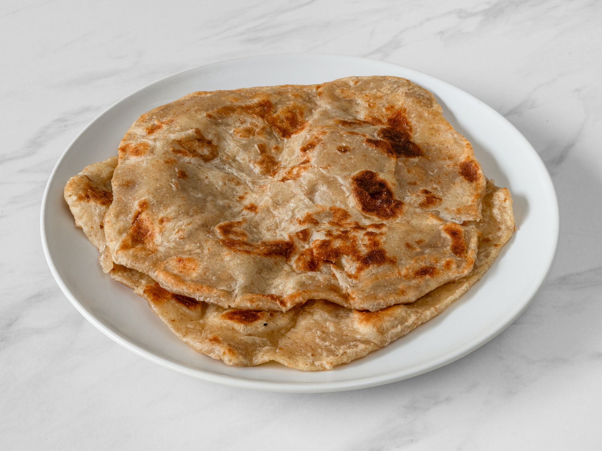 Paratha Bread