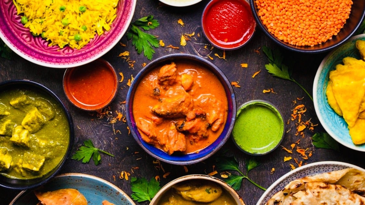 Ikrams Spicehouse