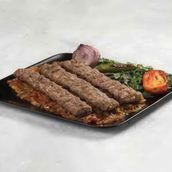 Beef Kebab