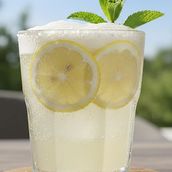 Lemon Soda