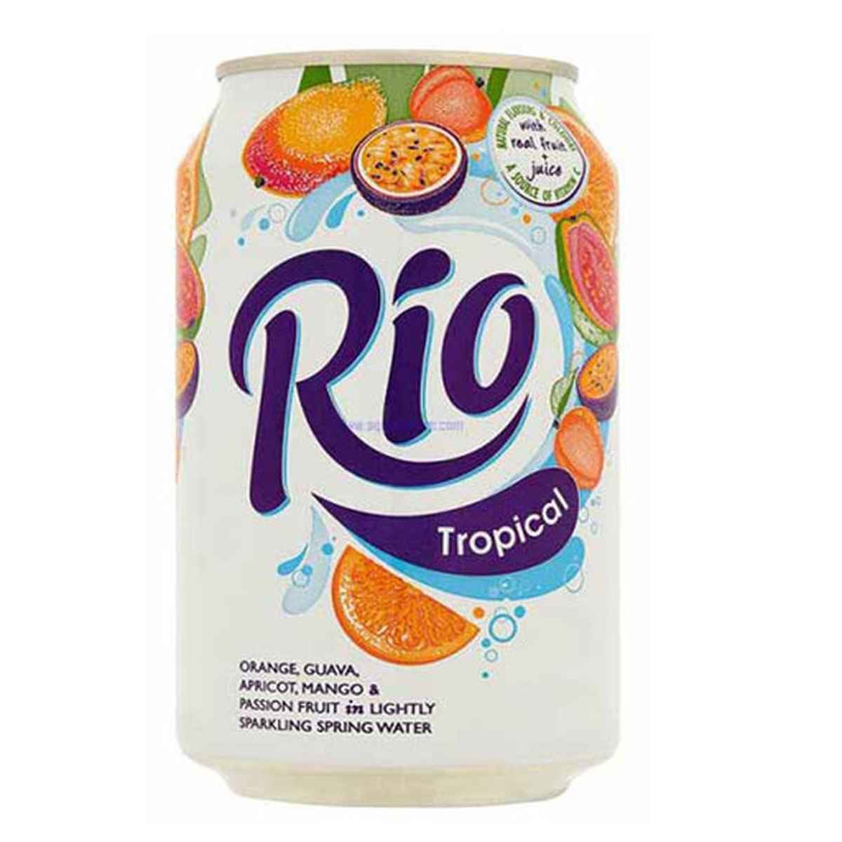 Rio (Can 330ml)