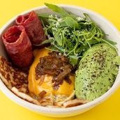 Happiness Bowl