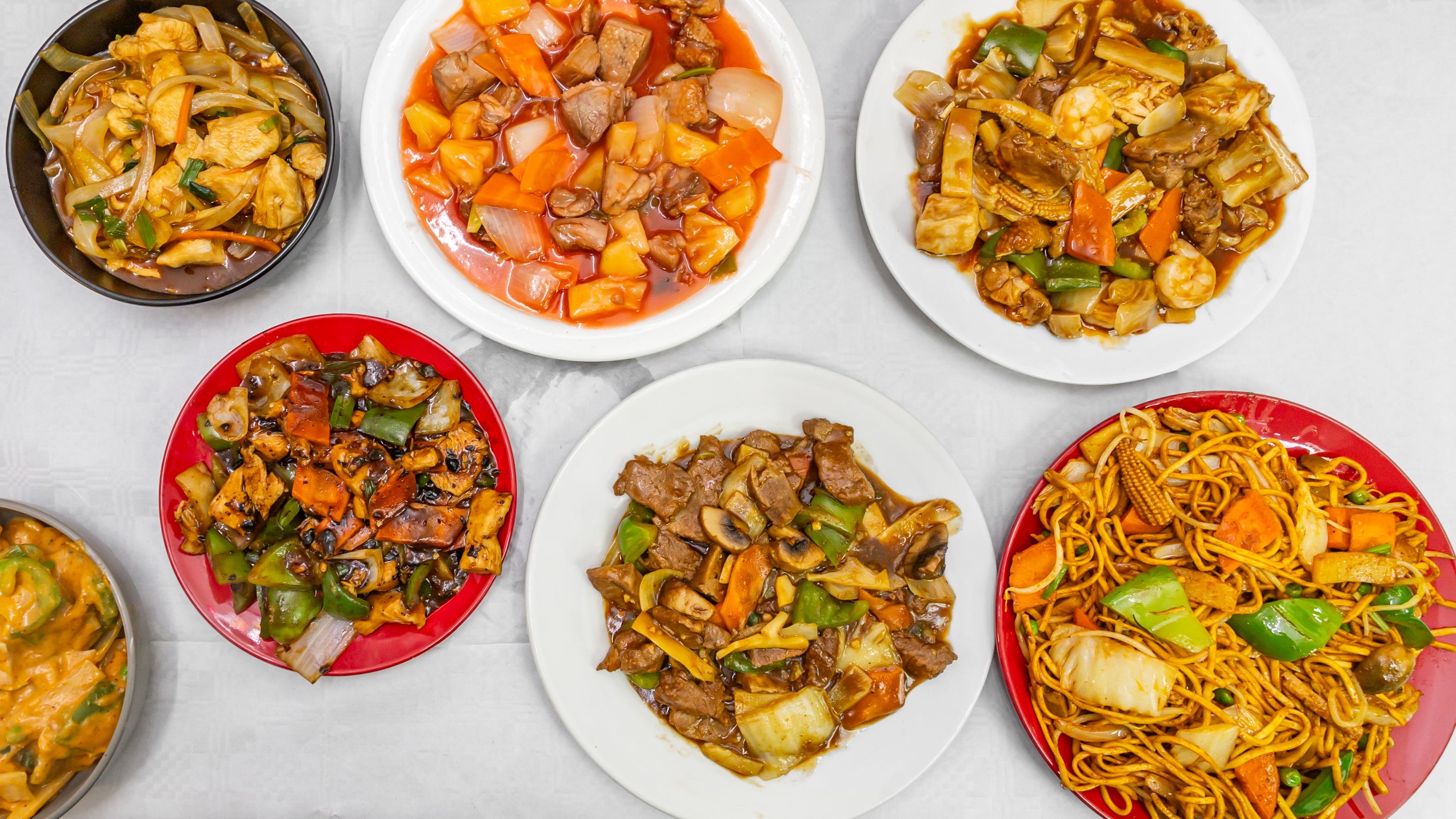 Imperial Wok
