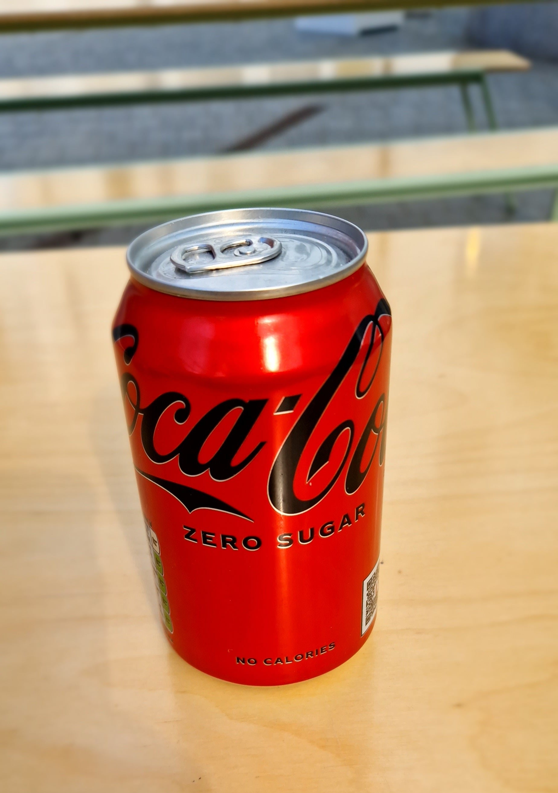 Coke Zero