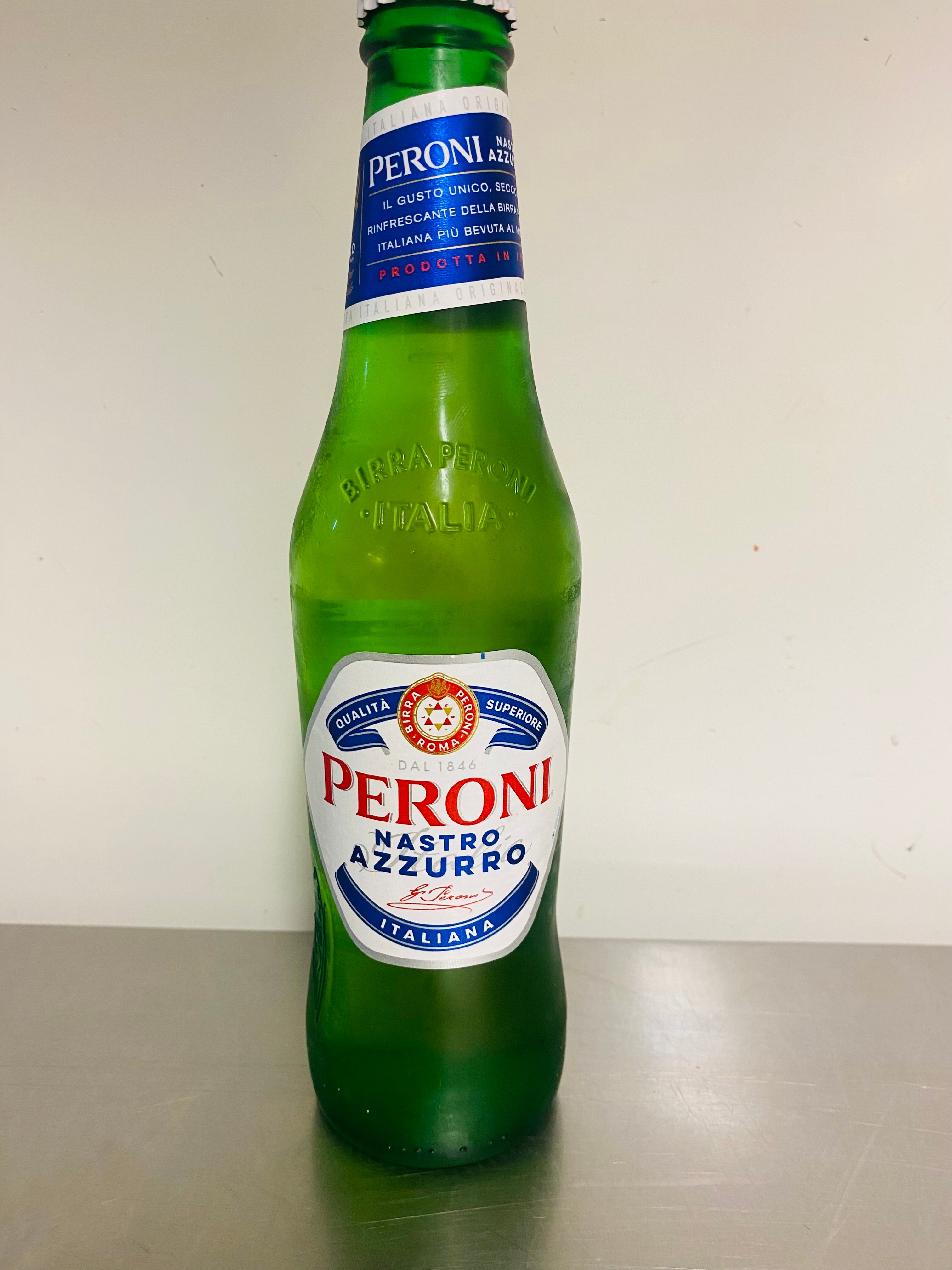 Peroni