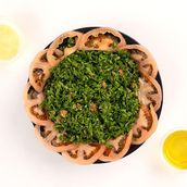 Tabbouleh Salad