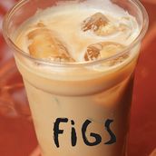 Iced Latte