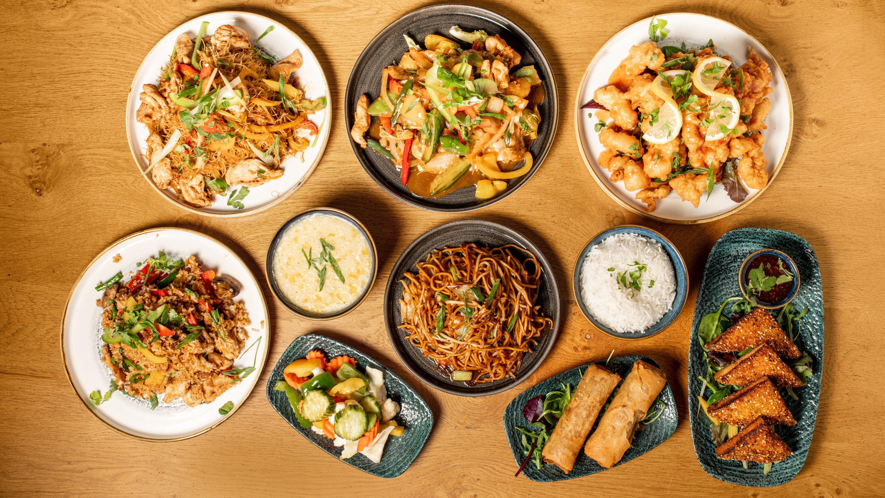 White House Thai