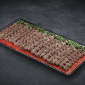 Kabbab Khishkhash Platter