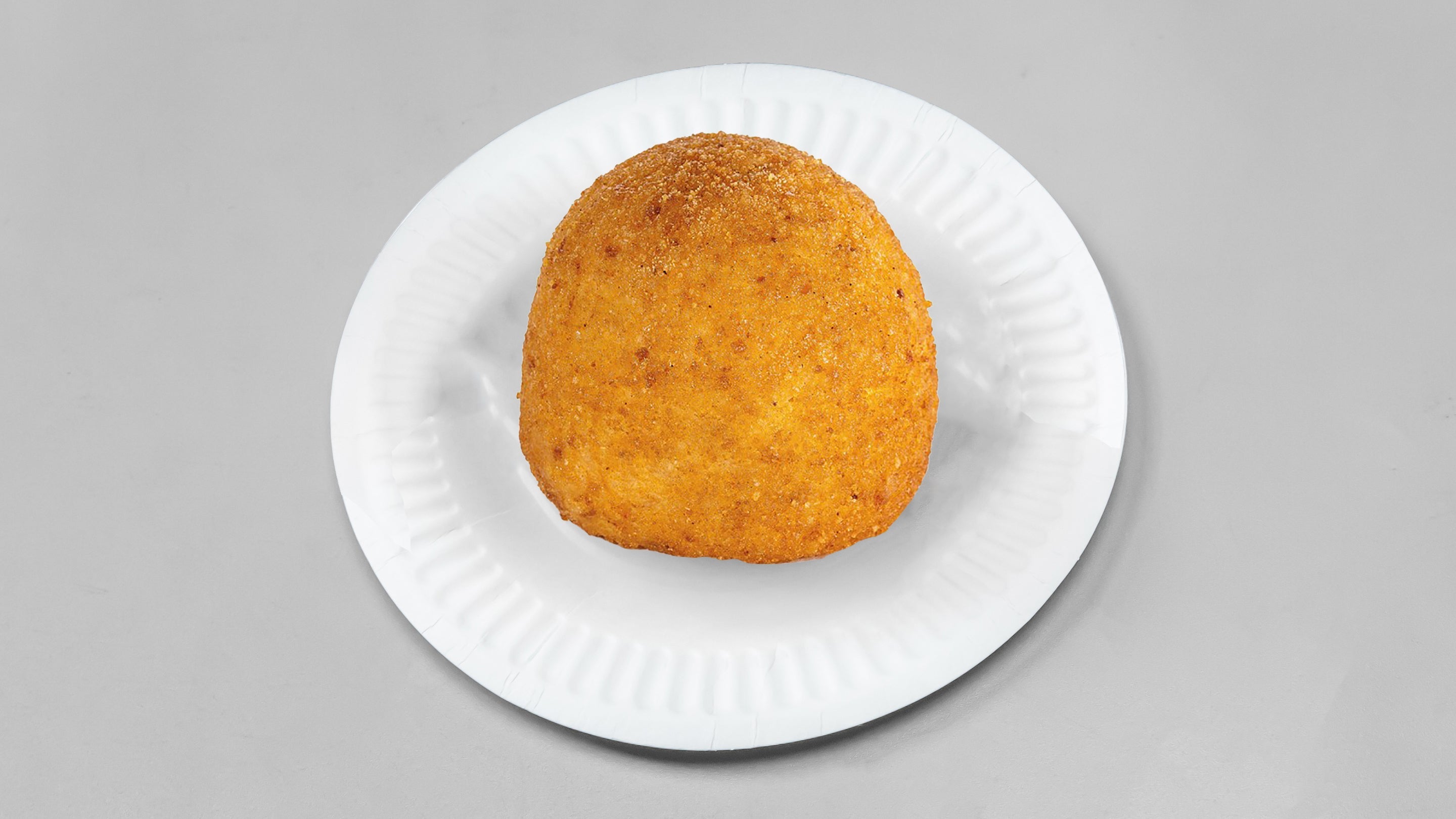 Arancino al Ragu' Bolognese