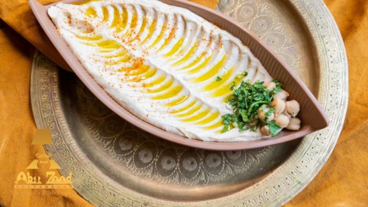 houmous