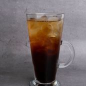 Iced Espresso 