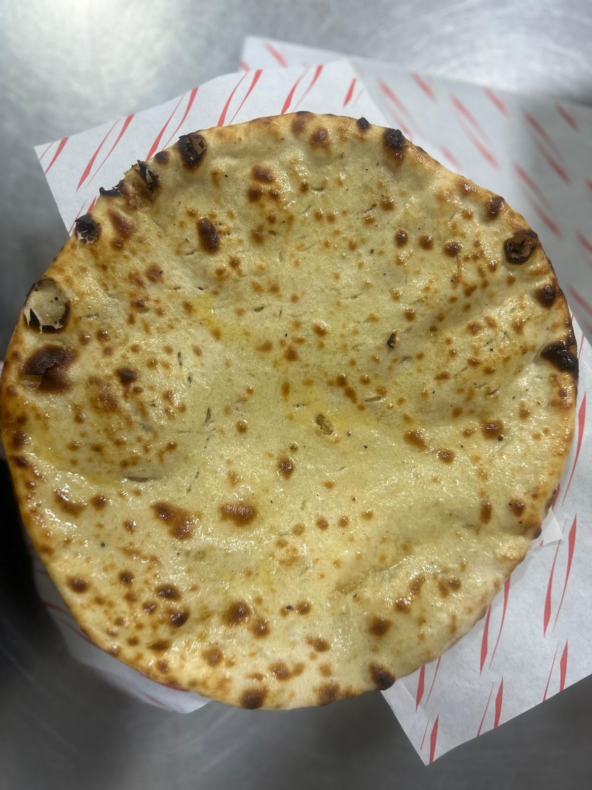 Peshwari Naan