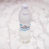 Mineral Water 500 ml