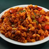 Mutton Macaroni
