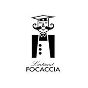 L'Artisant Focaccia