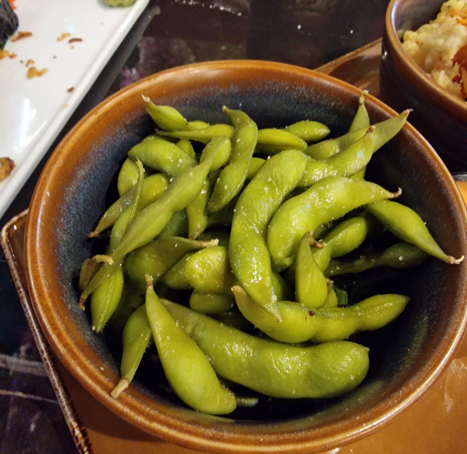 Edamami