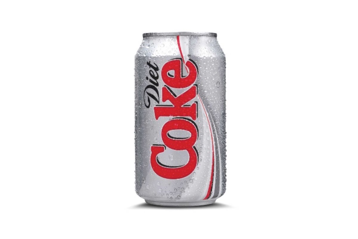 Diet Coke