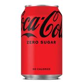 Cola Zero