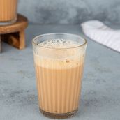 Fresh Milk Tea