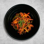 Kadhai Murg