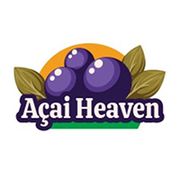 Acai heaven