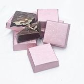 Strawberry Chocolate 