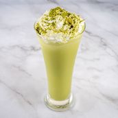 Matcha Frappe
