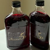 Alkarkadih Drink