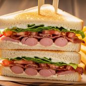 Hotdog Club