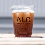 Peach Iced Tea