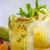 Passion Mojitos 