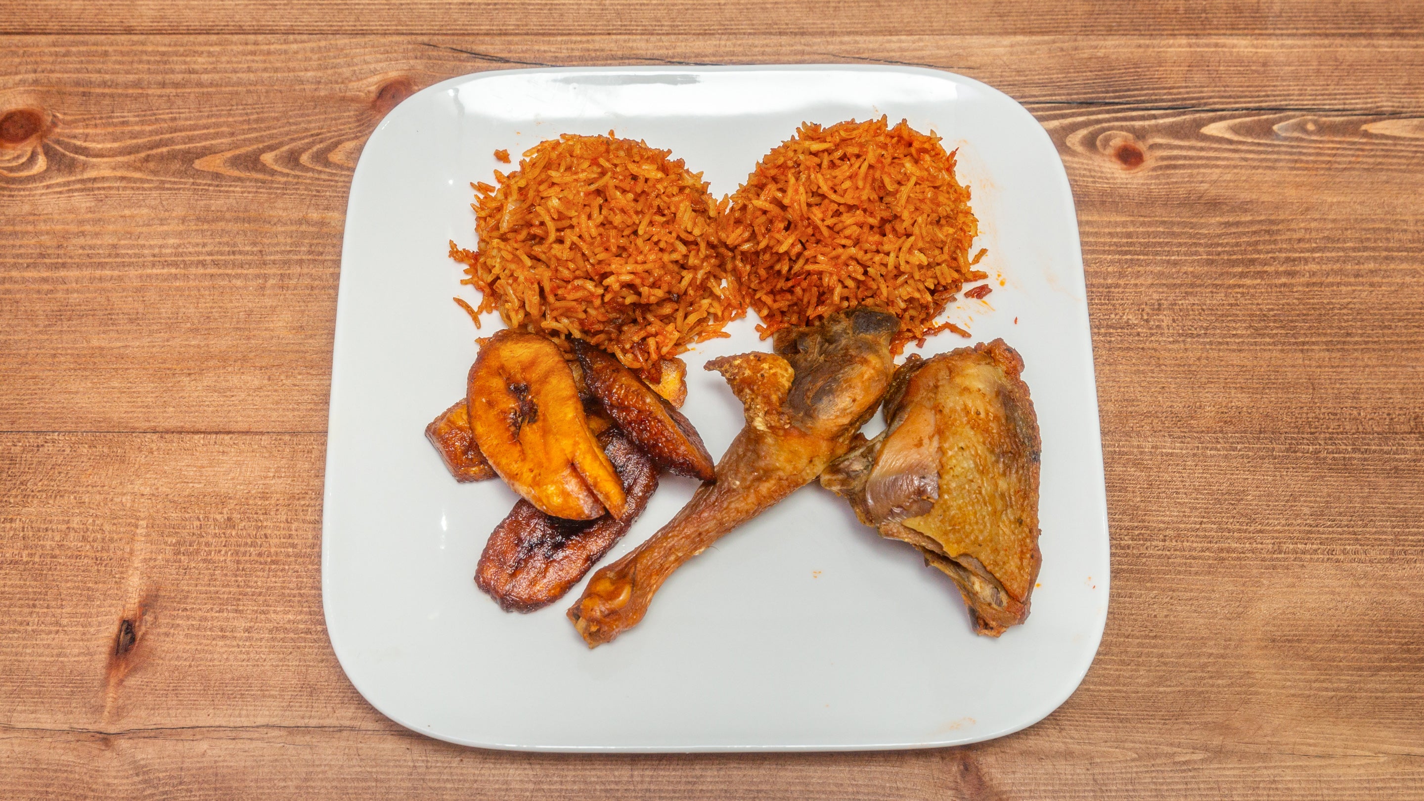 Jollof Rice