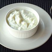 Plai (250 ml)n Curd