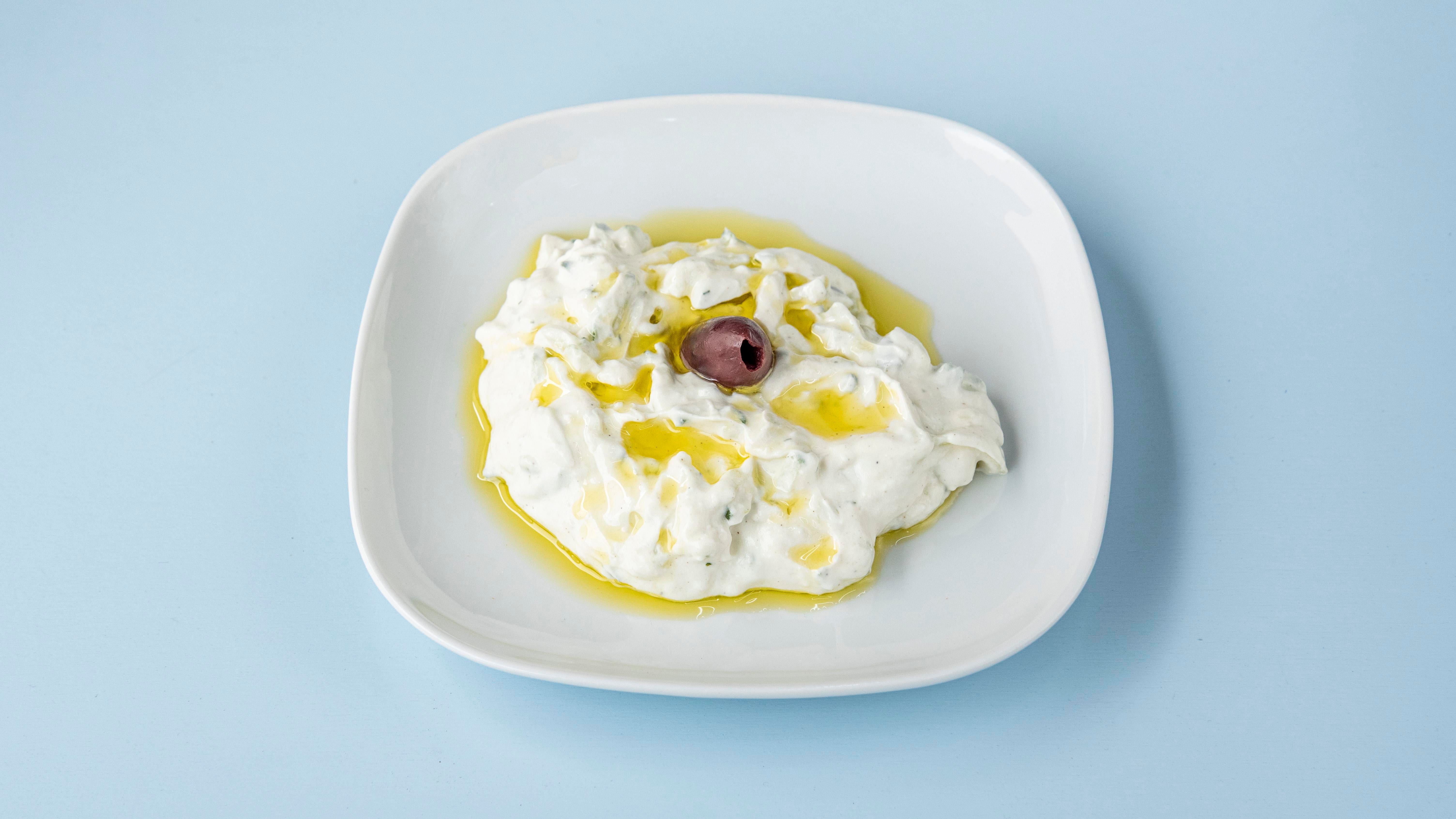 Tzatziki