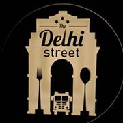 Delhi Street Restaurant