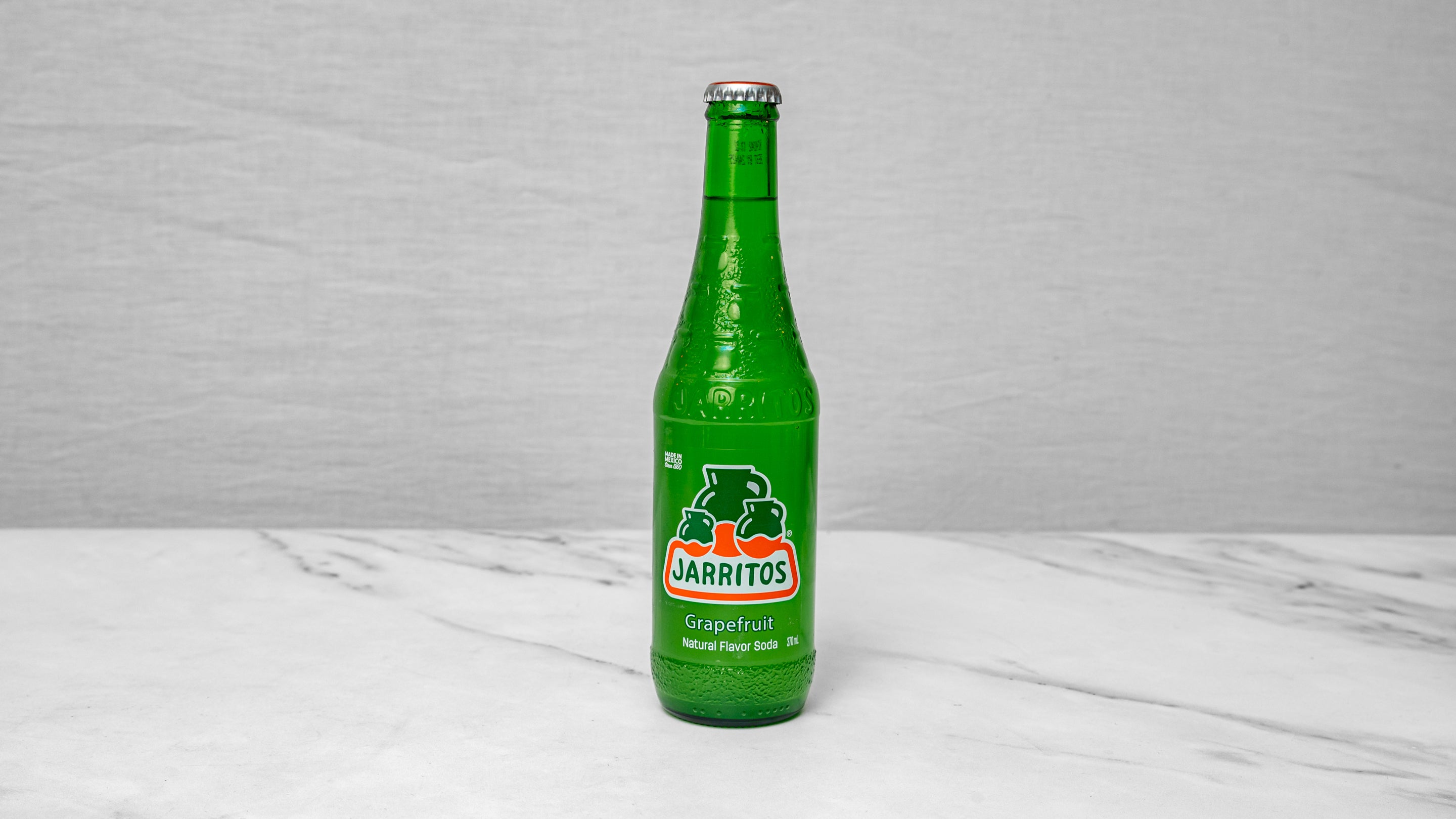 Jarritos Grapefruit