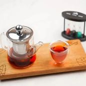 Emirates Red Tea