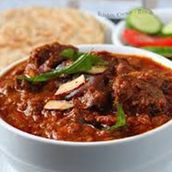 Nadan Beef Curry